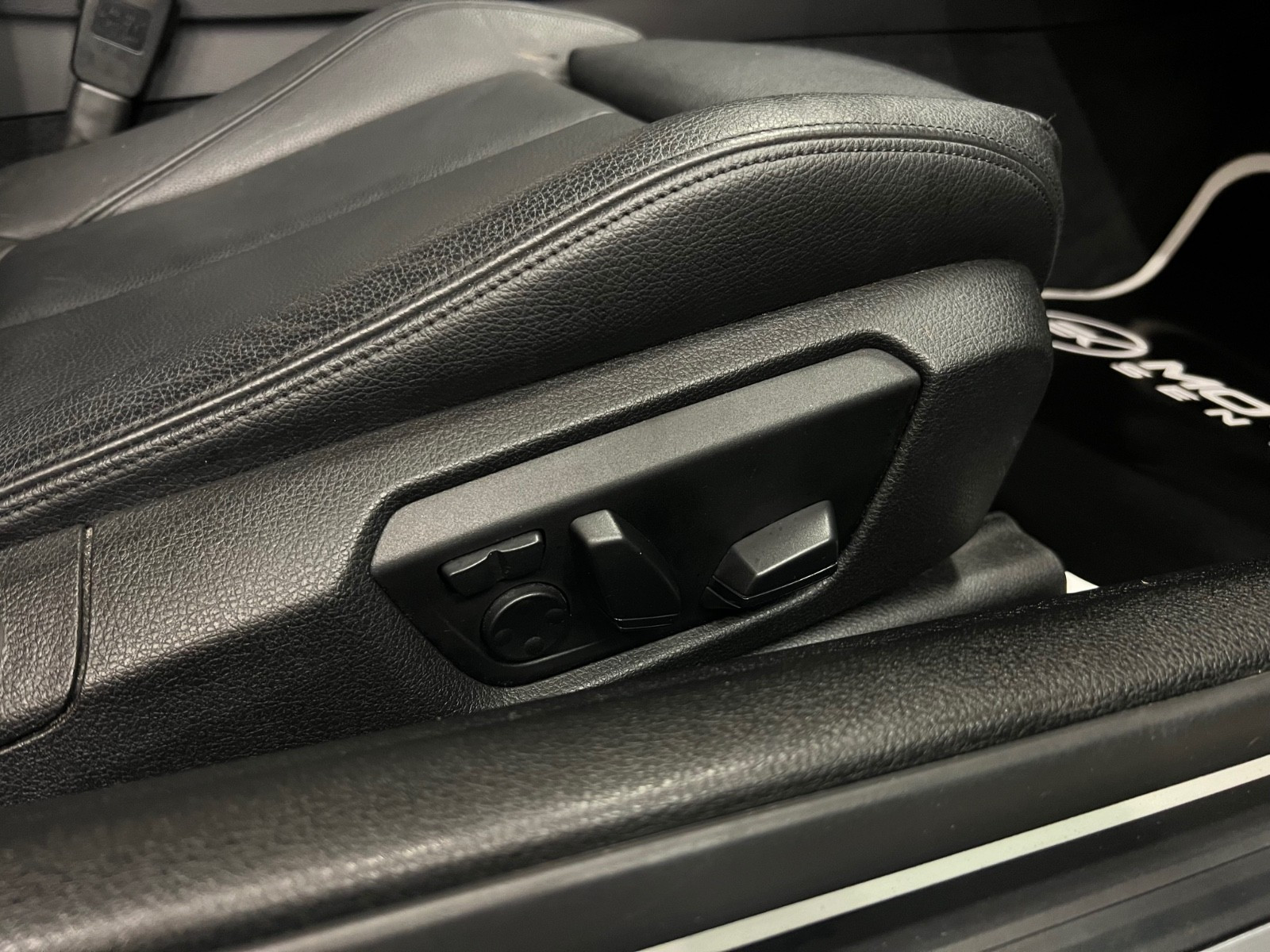 Hovedbilde av BMW 4-serie