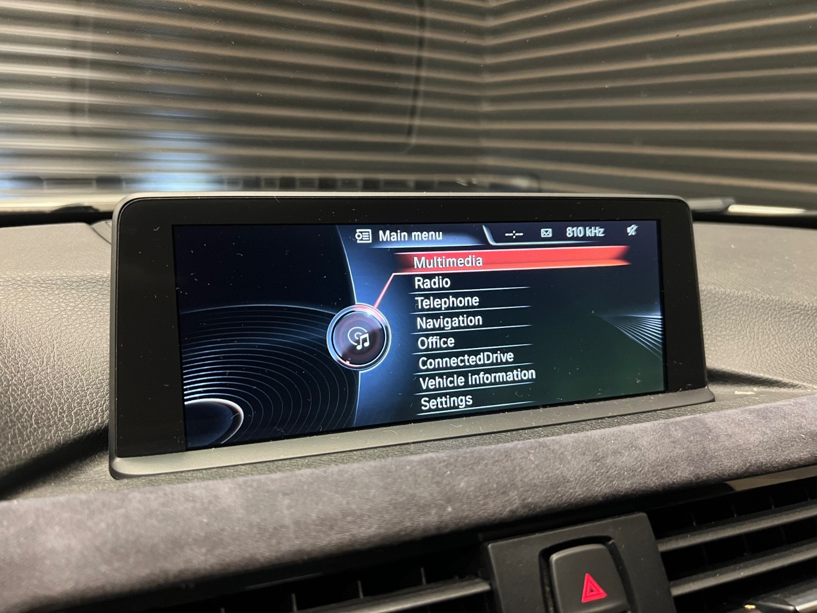 Hovedbilde av BMW 4-serie