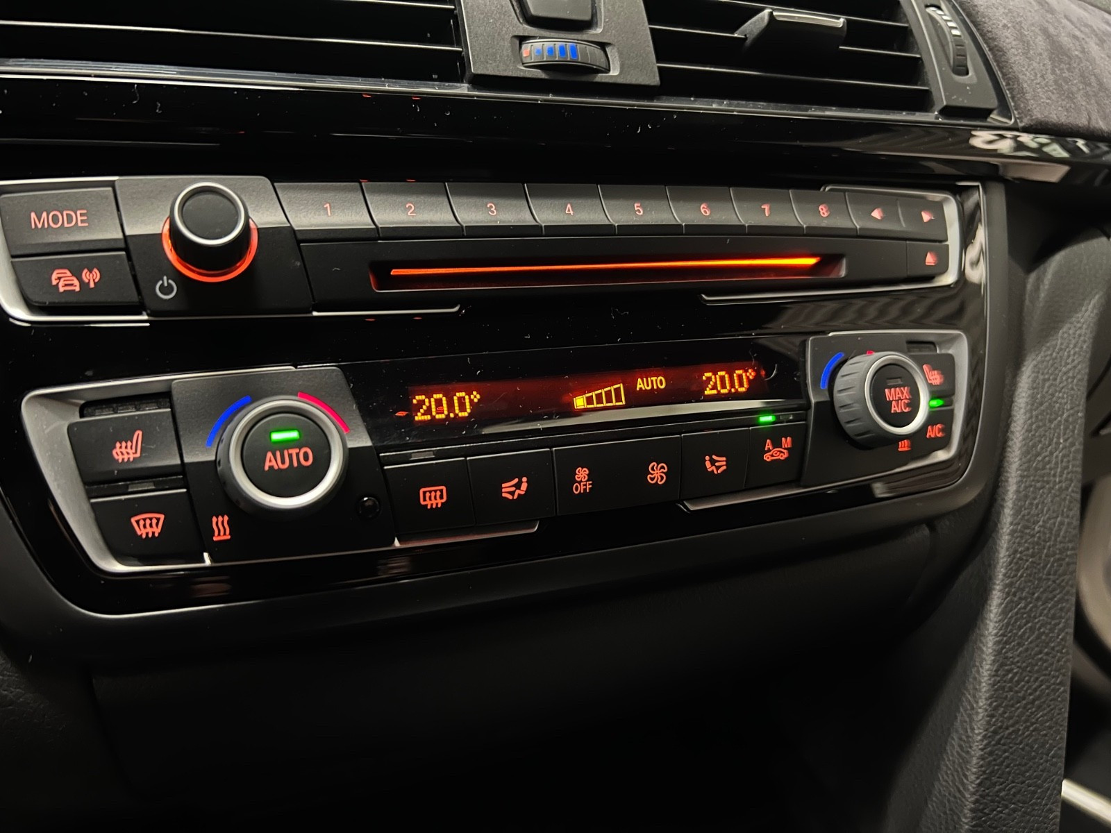 Hovedbilde av BMW 4-serie