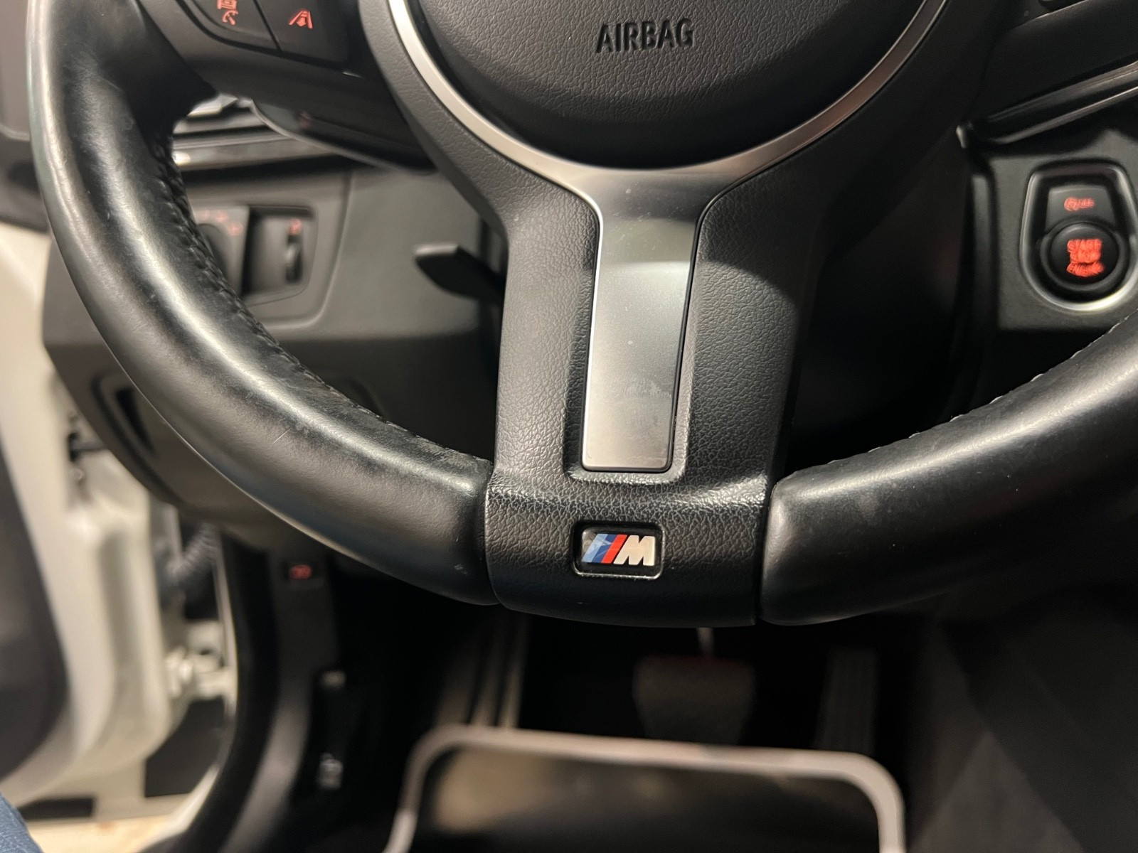 Hovedbilde av BMW 4-serie