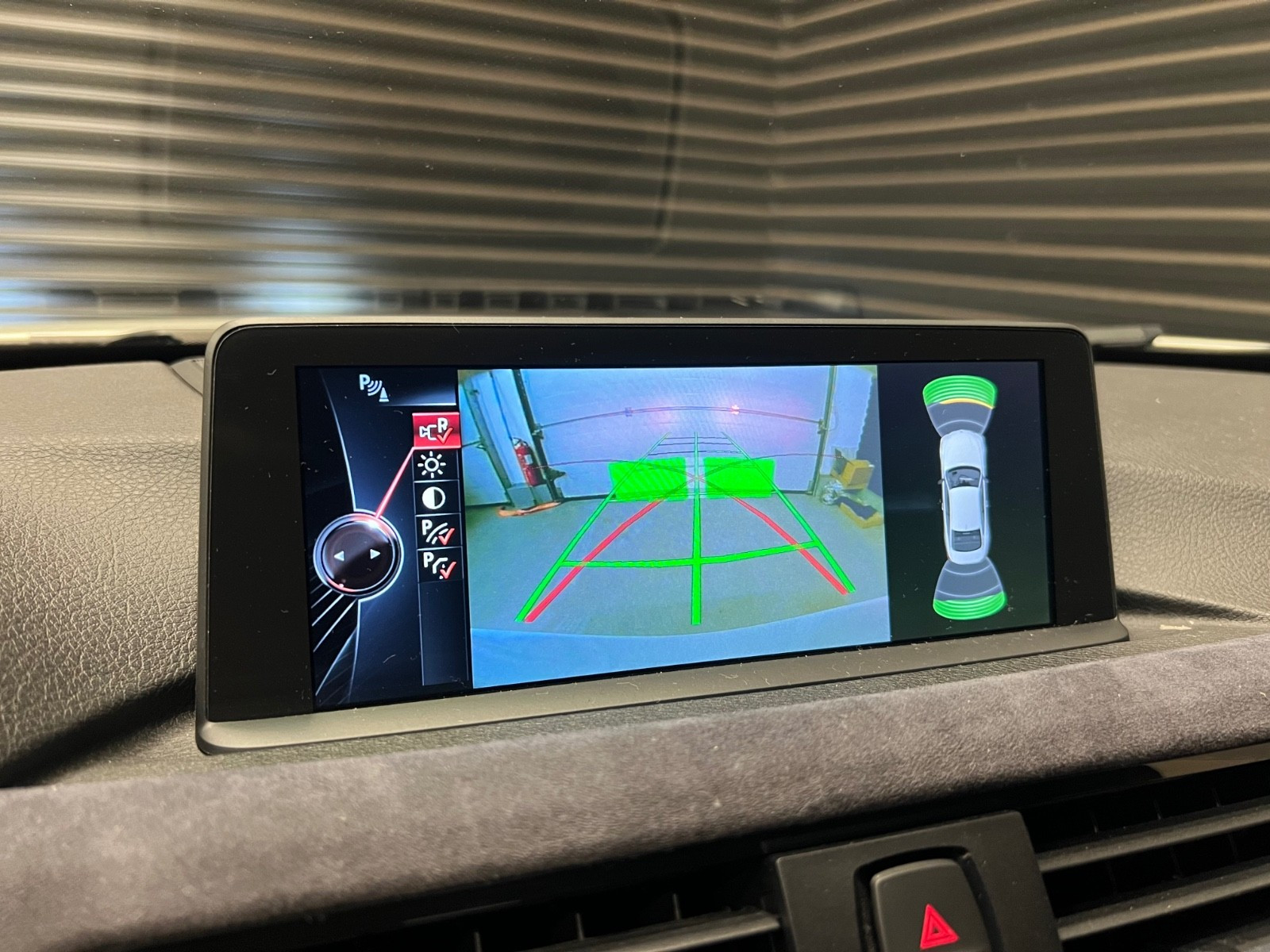 Hovedbilde av BMW 4-serie