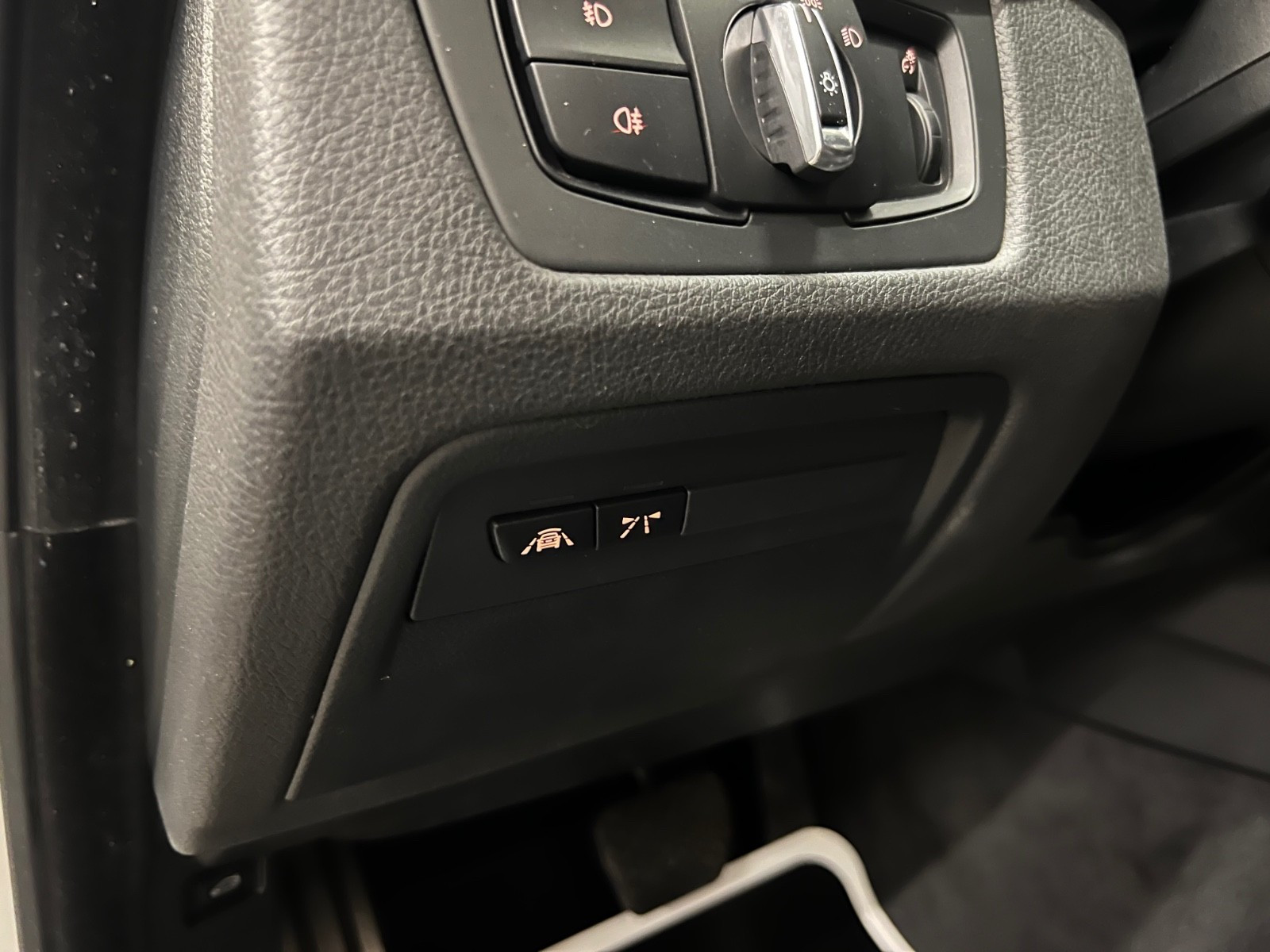 Hovedbilde av BMW 4-serie