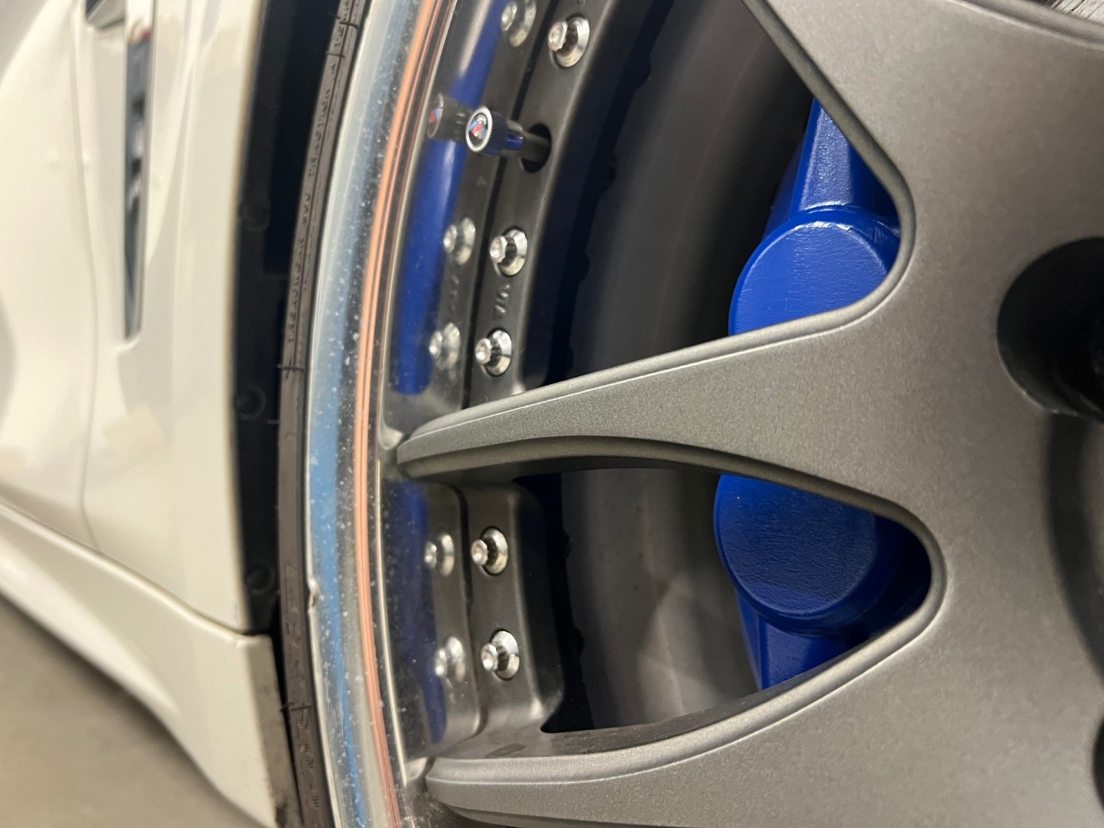Hovedbilde av BMW 4-serie