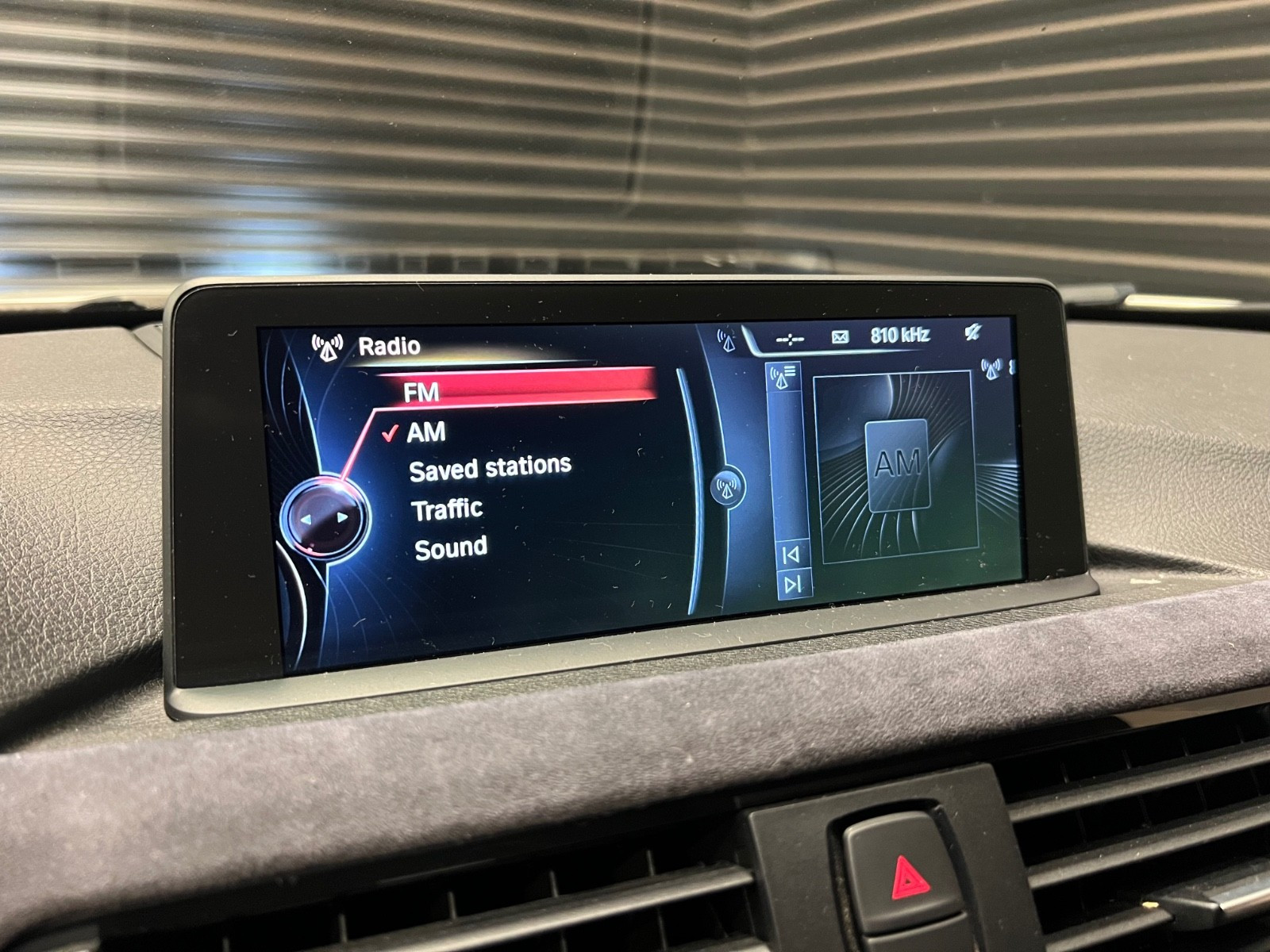 Hovedbilde av BMW 4-serie
