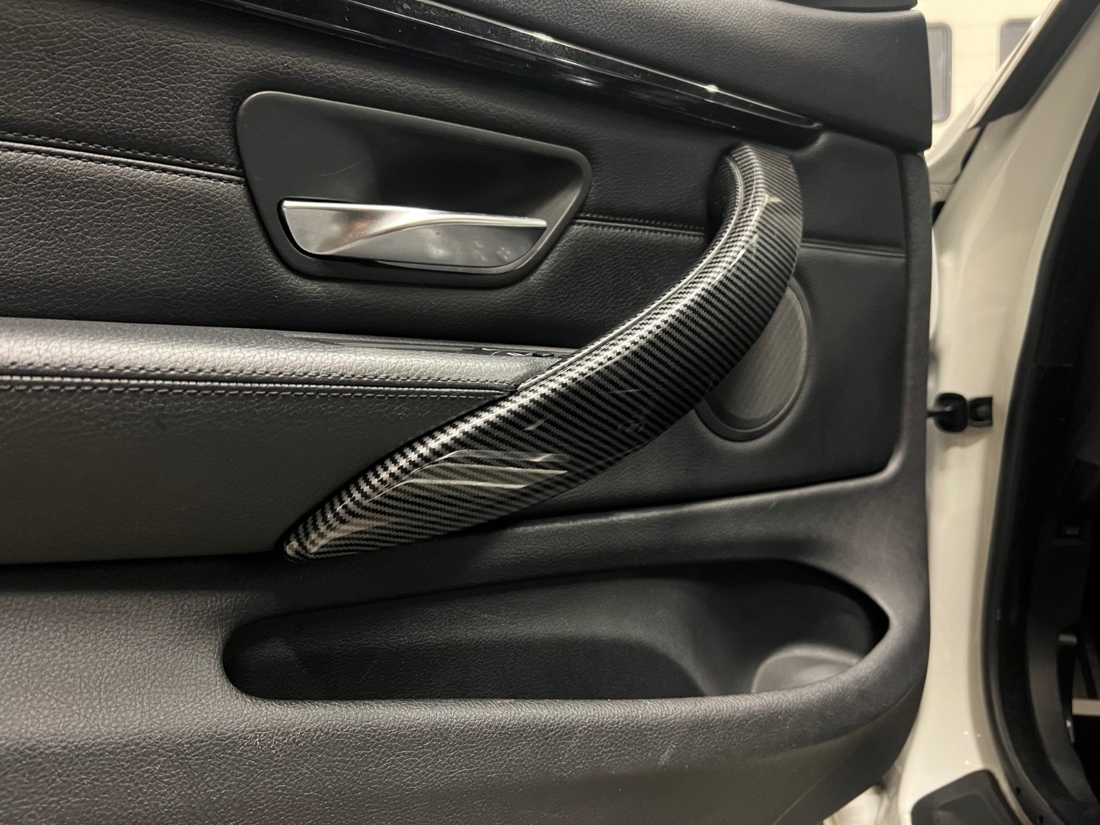 Hovedbilde av BMW 4-serie