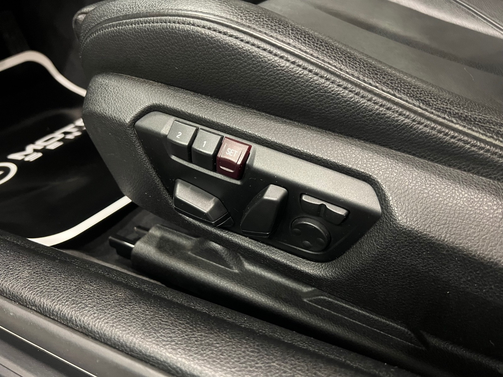 Hovedbilde av BMW 4-serie