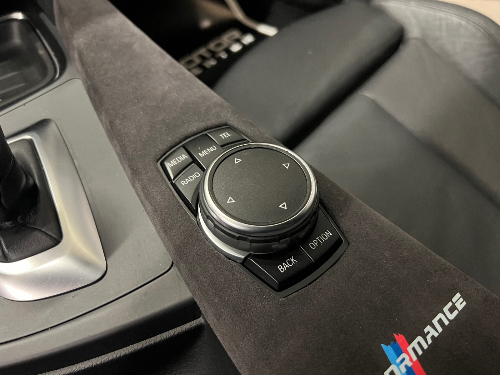 Hovedbilde av BMW 4-serie