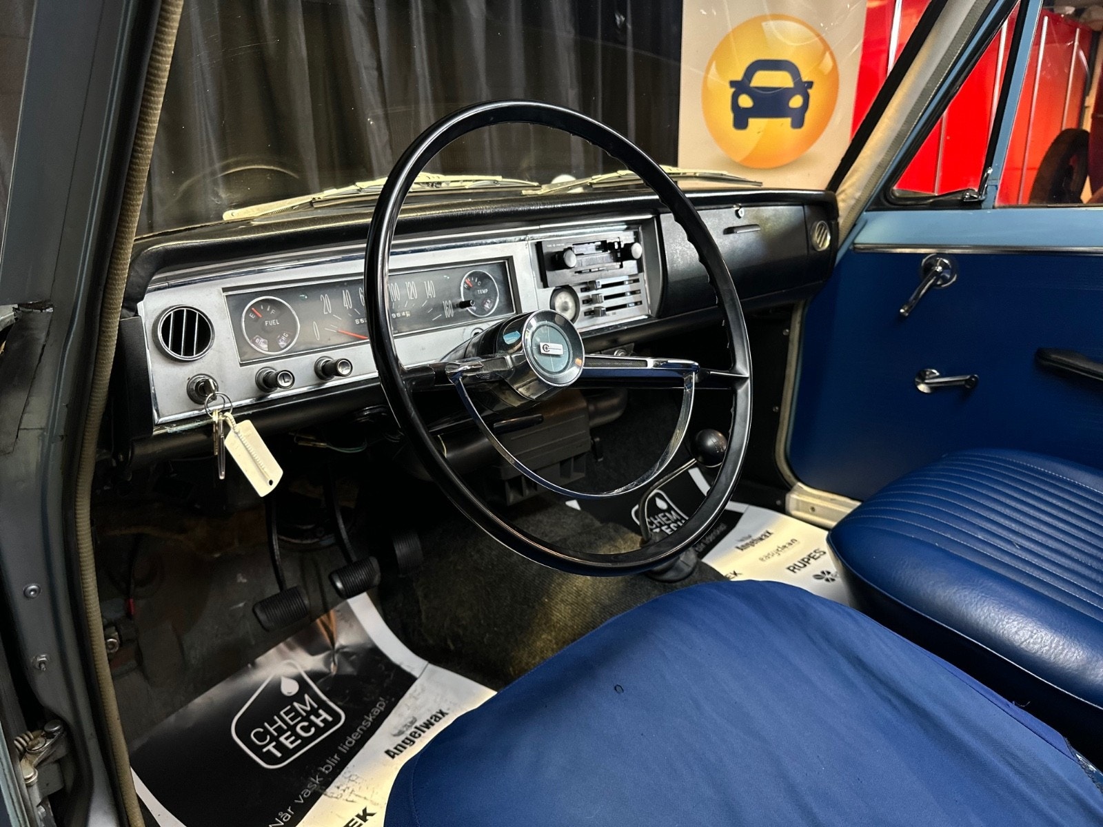 Toyota 40