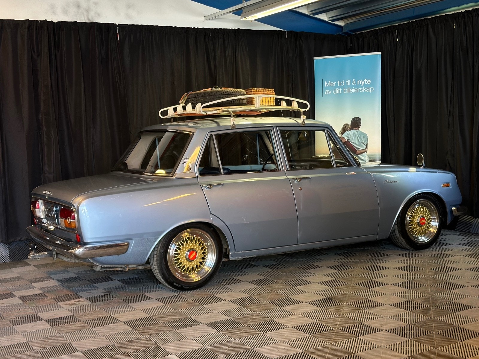 Toyota 21