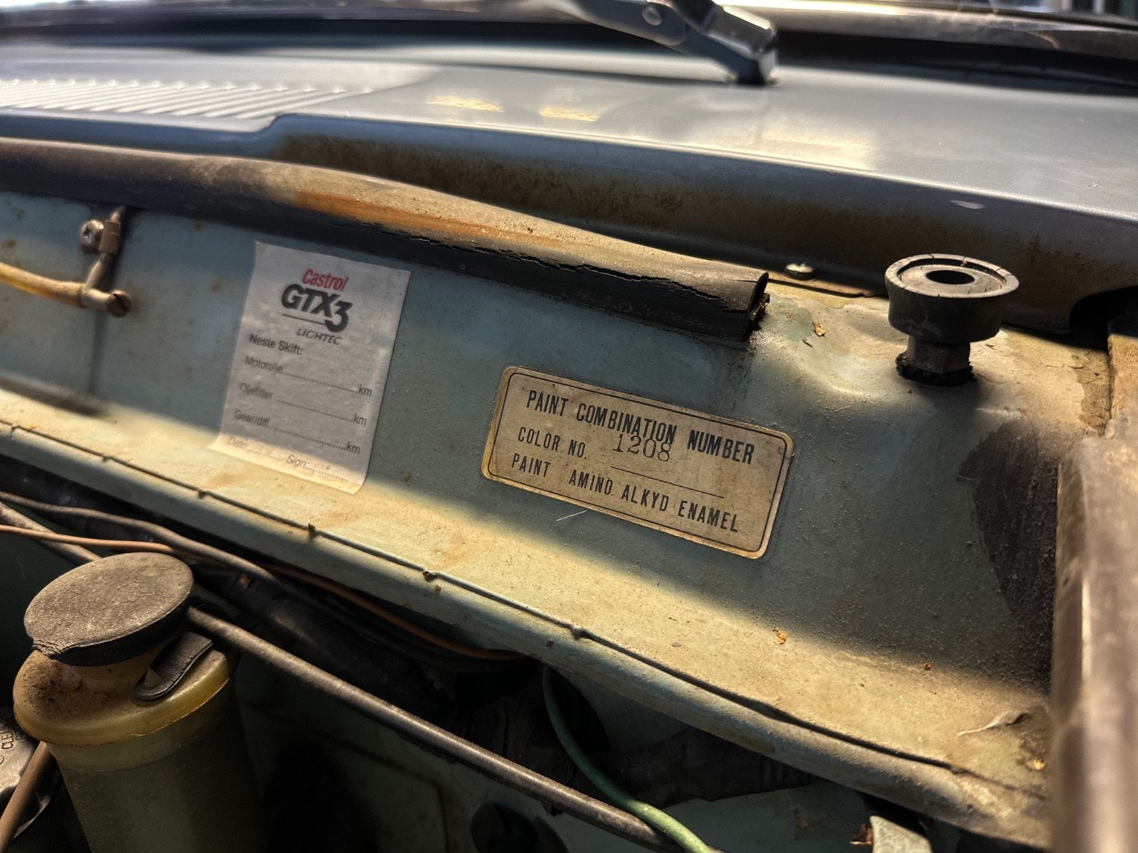 Toyota 65