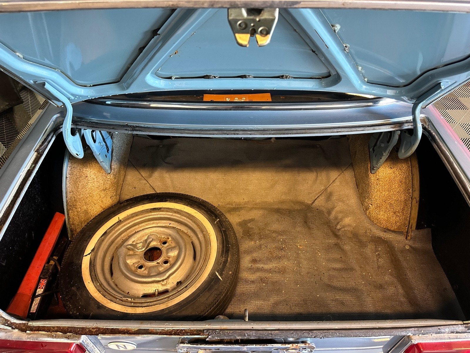 Toyota 68