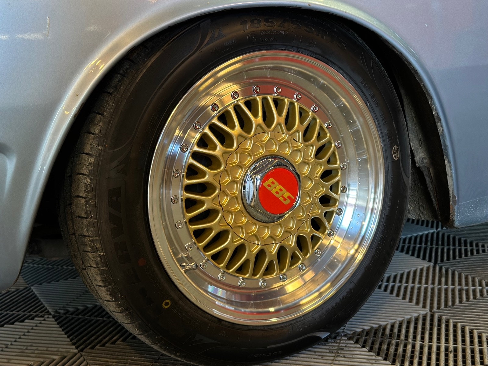 Toyota 10