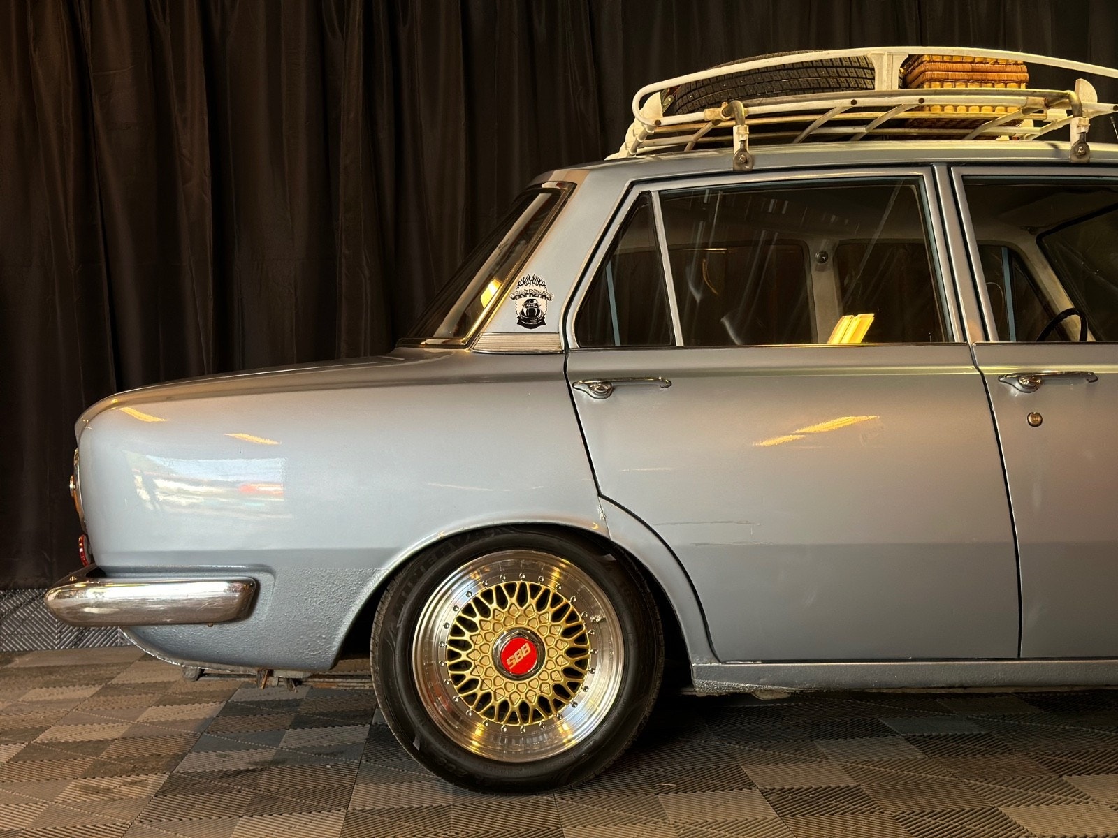 Toyota 23