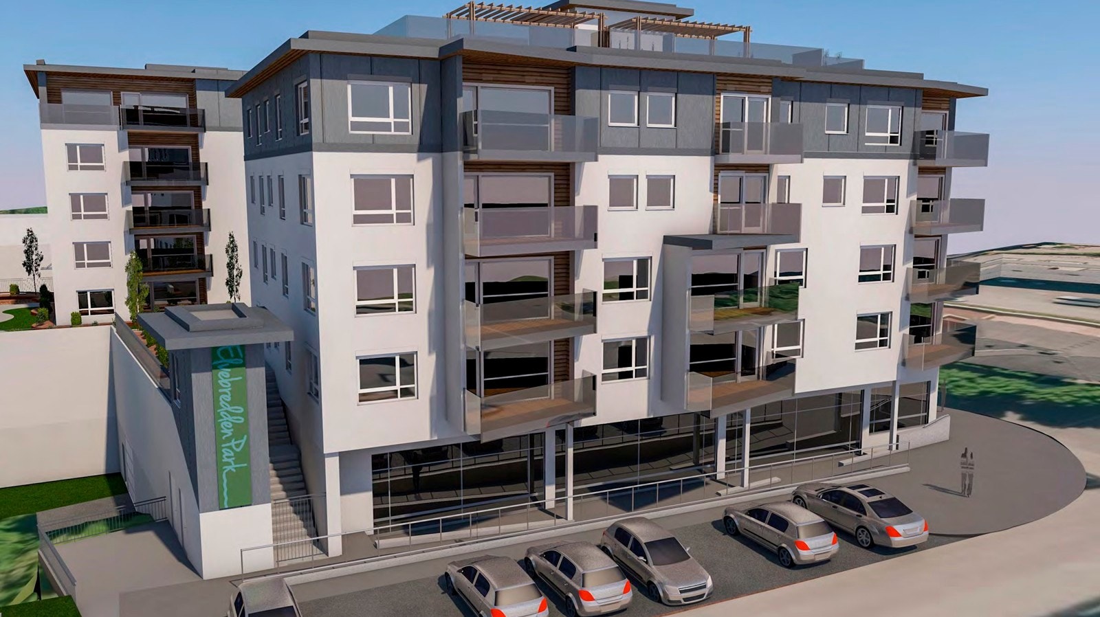 Elvebreddden Park_illustrasjoner_13 Galleribilde