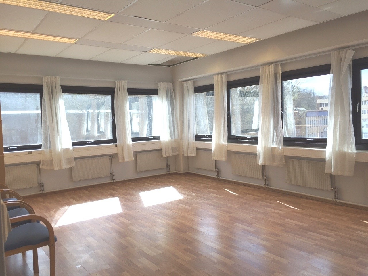 Eksempel kontor / tilsvarende kontor Galleribilde