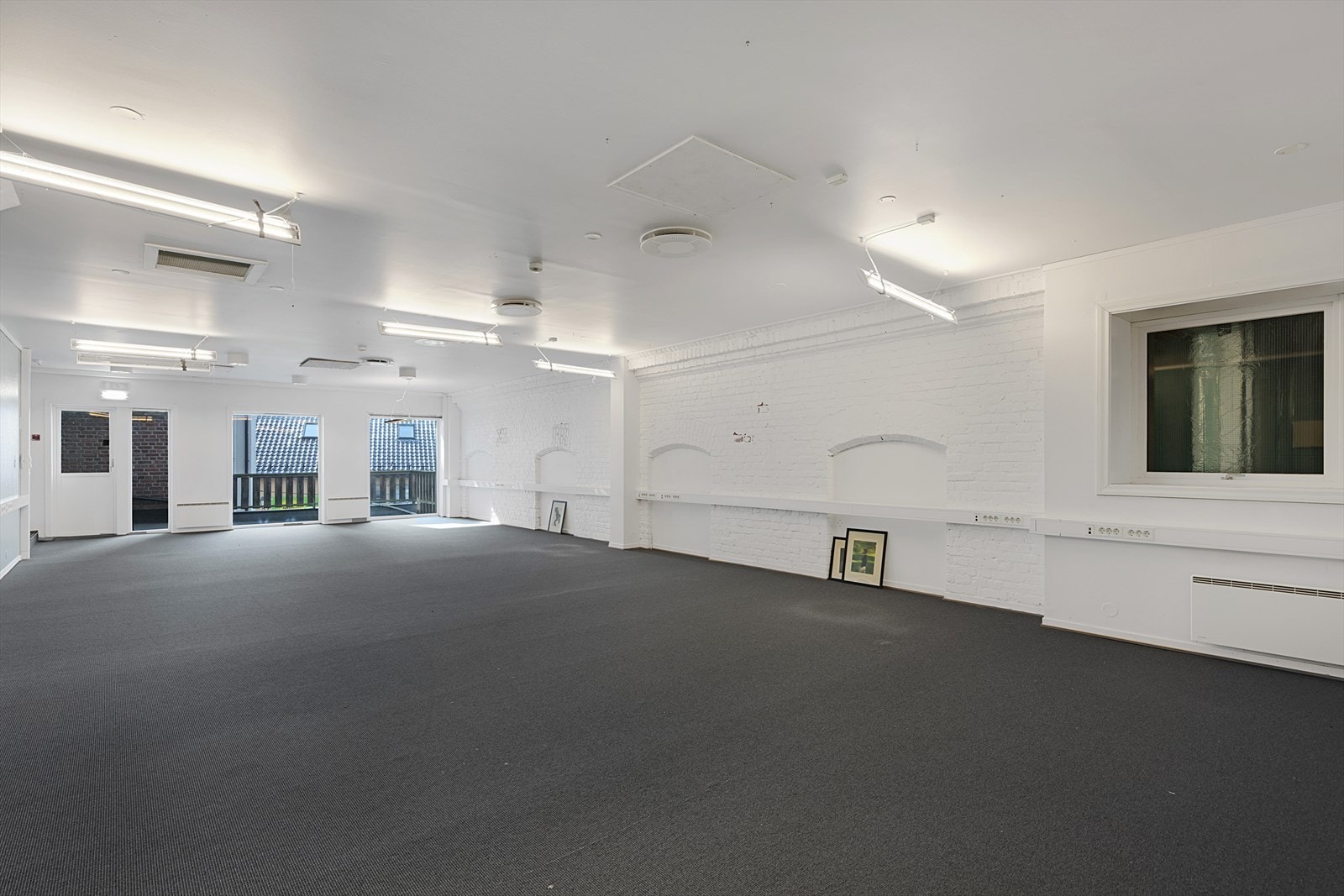 Lokale 1 Galleribilde