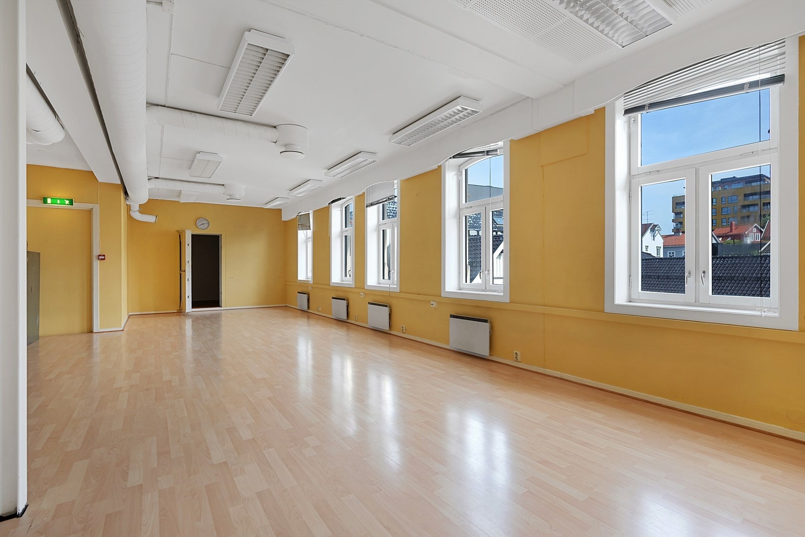 Lokale 3 Galleribilde