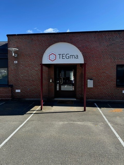 Hovedinngang Galleribilde