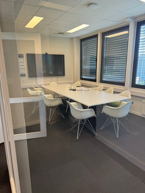 Møterom Galleribilde