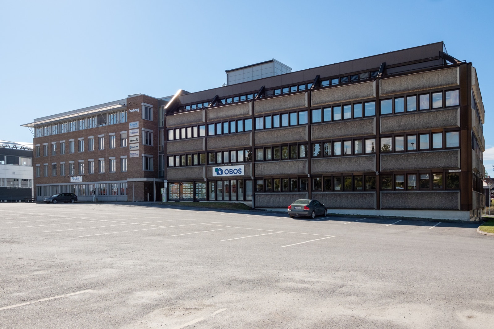 Et utvalg av våre eiendommer Galleribilde