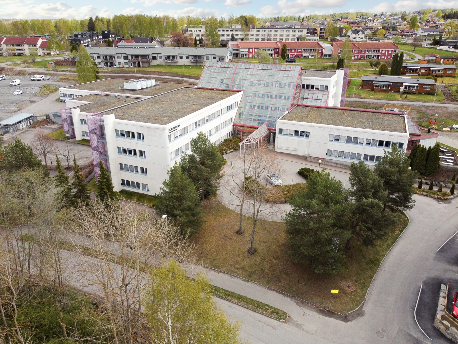 Et utvalg av våre eiendommer Galleribilde