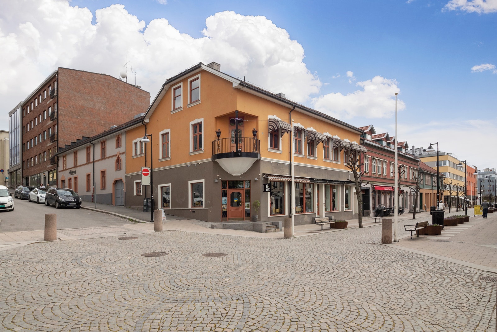 Et utvalg av våre eiendommer Galleribilde