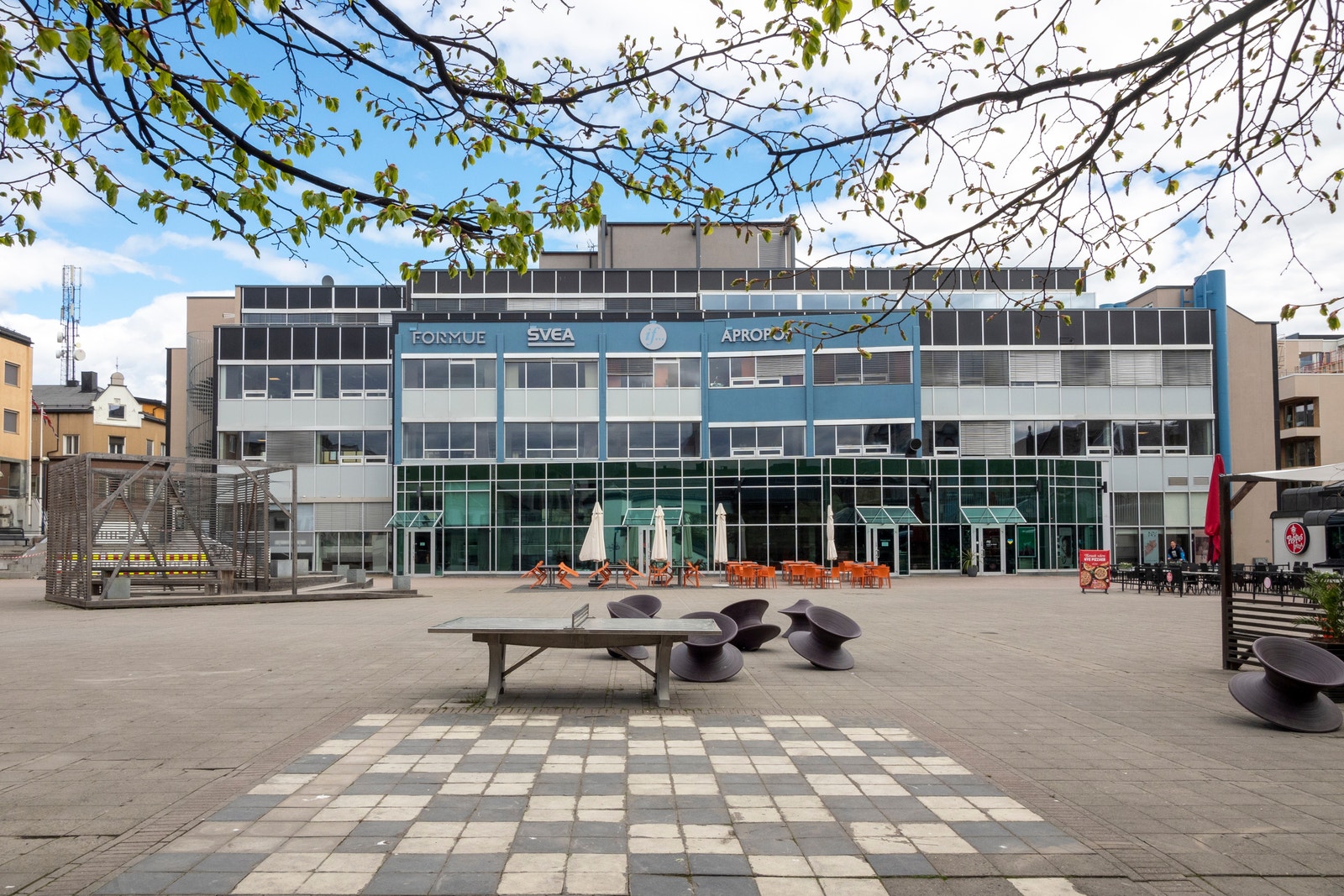 Et utvalg av våre eiendommer Galleribilde