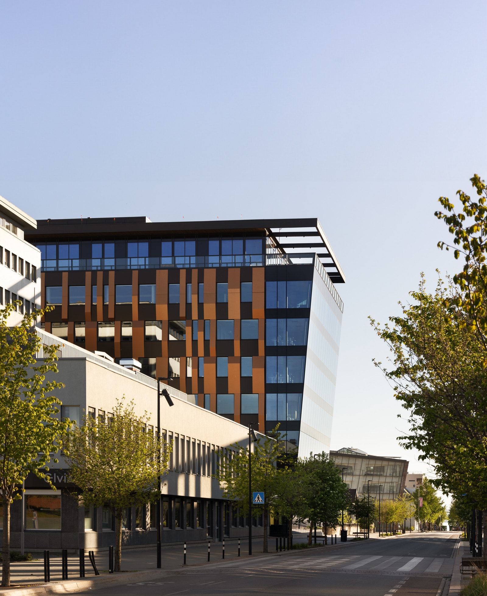 Et utvalg av våre eiendommer Galleribilde