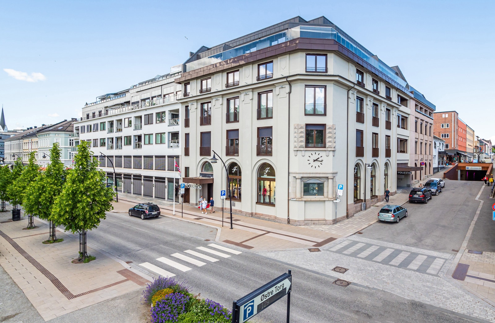 Et utvalg av våre eiendommer Galleribilde