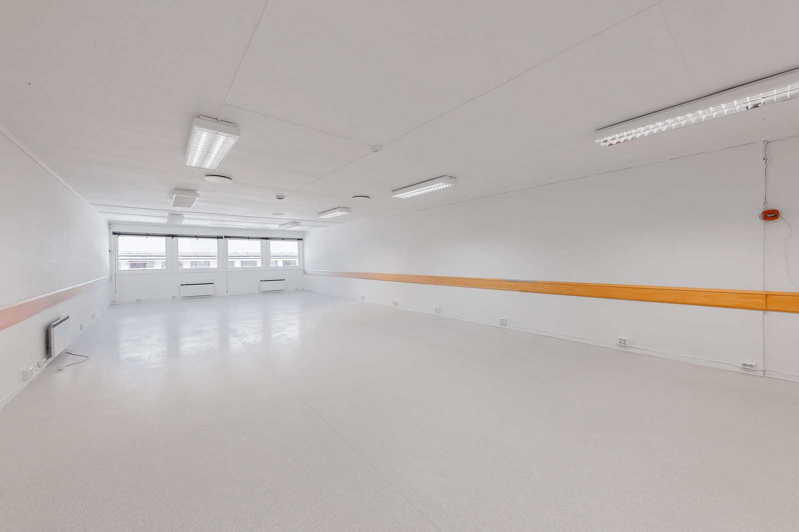 Stort møterom 2 etasje Galleribilde