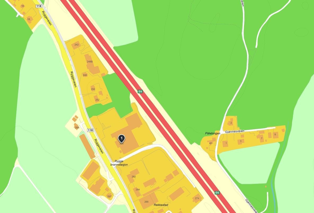 Kart 3.JPG Galleribilde