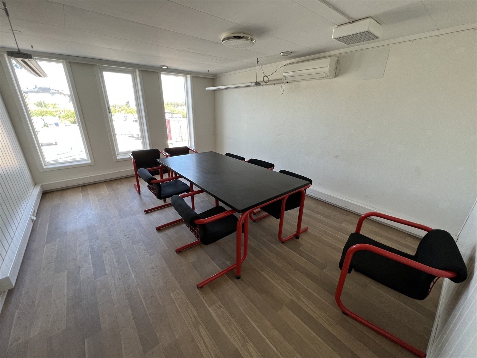 Møterom 2. etg. Galleribilde