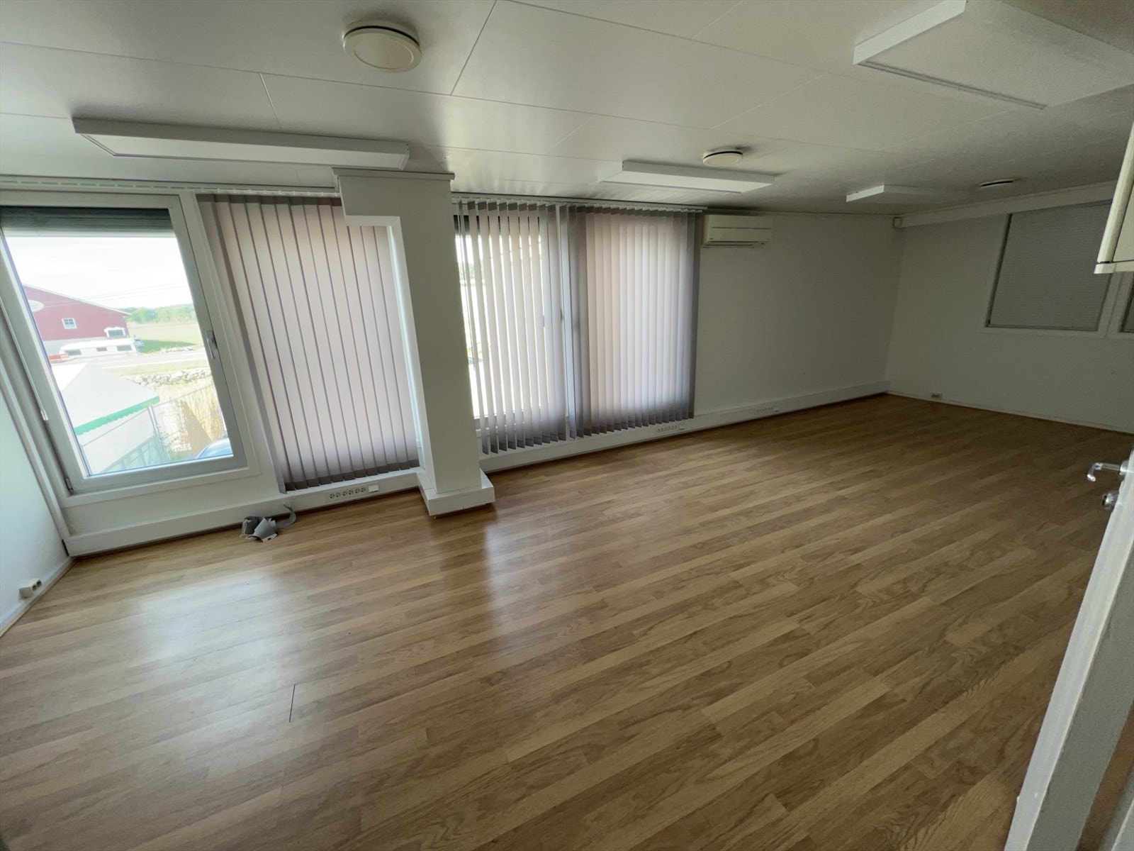 Kontor 2. etg. Galleribilde