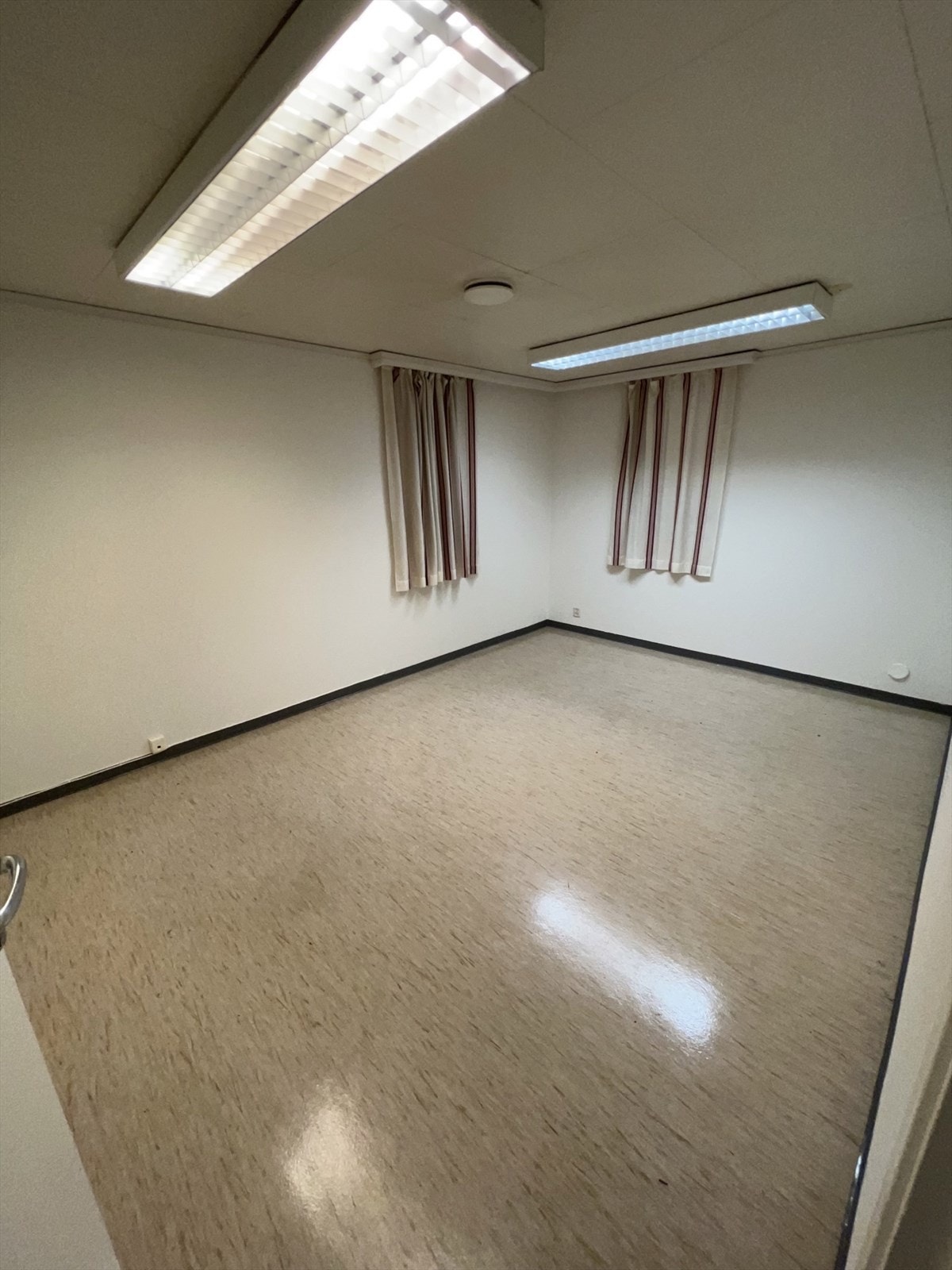 Kontor 2. etg. Galleribilde