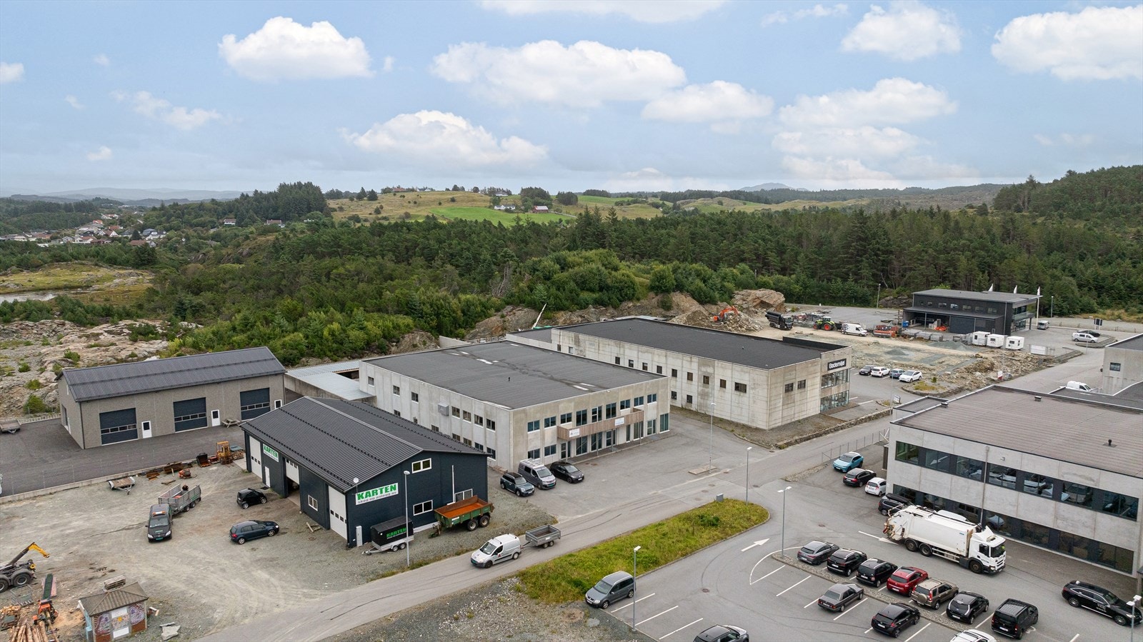 Galleribilde