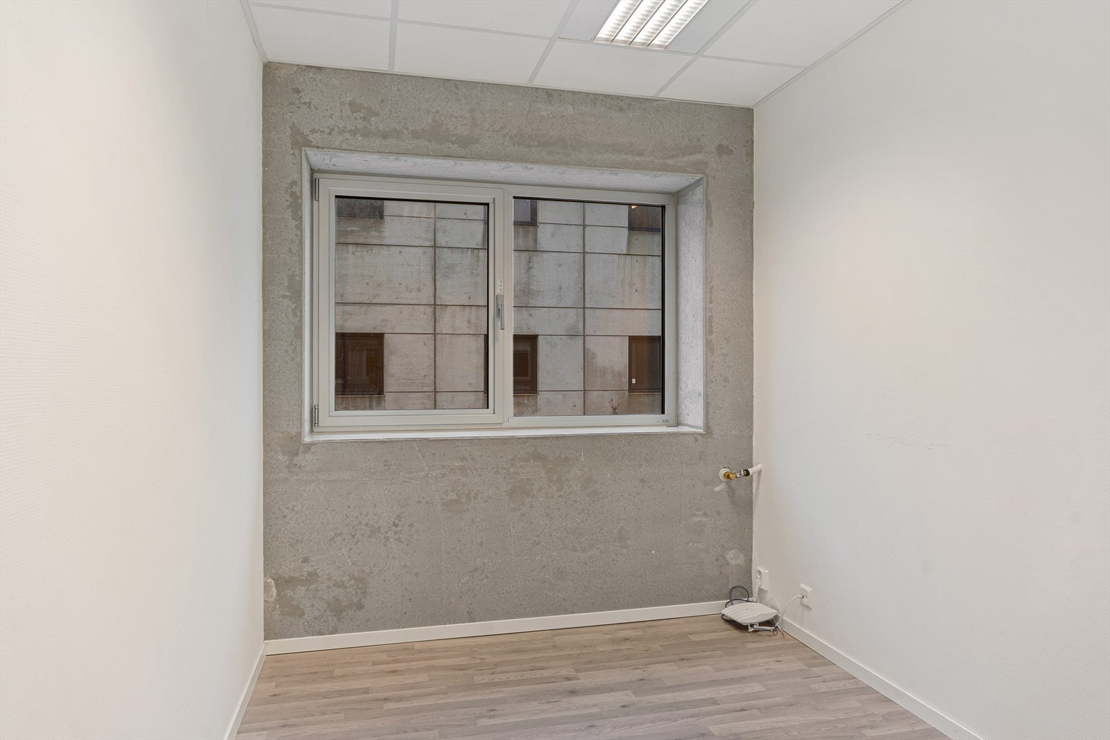 Kontor Galleribilde
