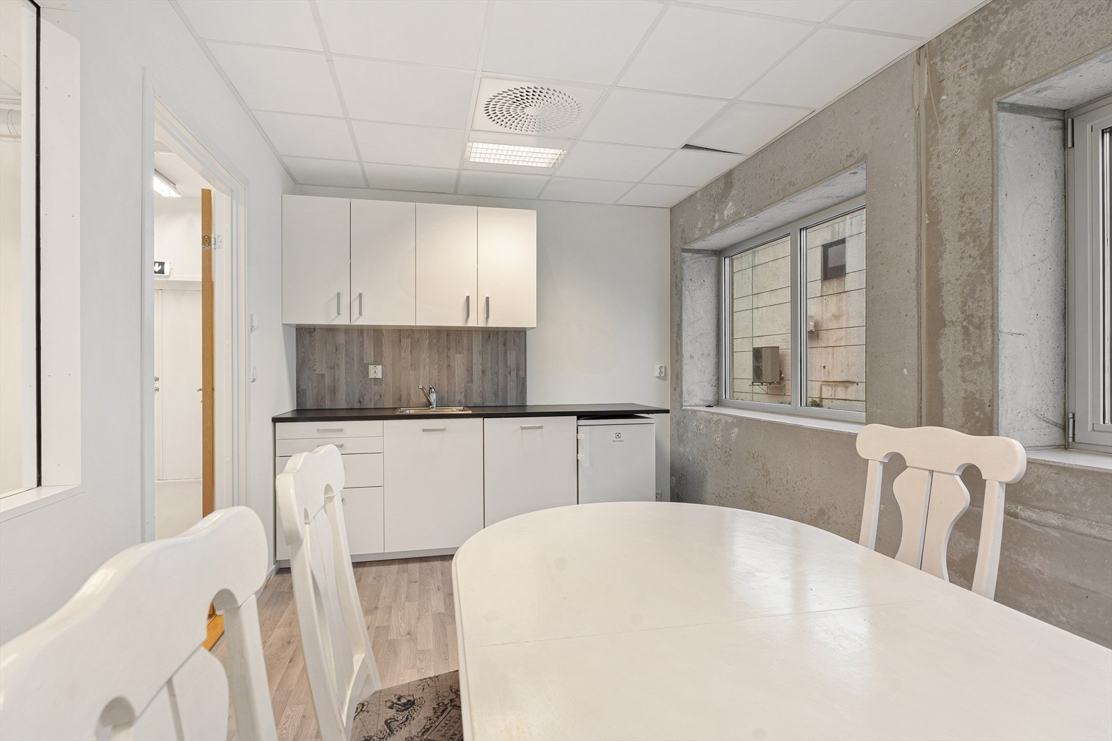 Møterom/spiserom Galleribilde