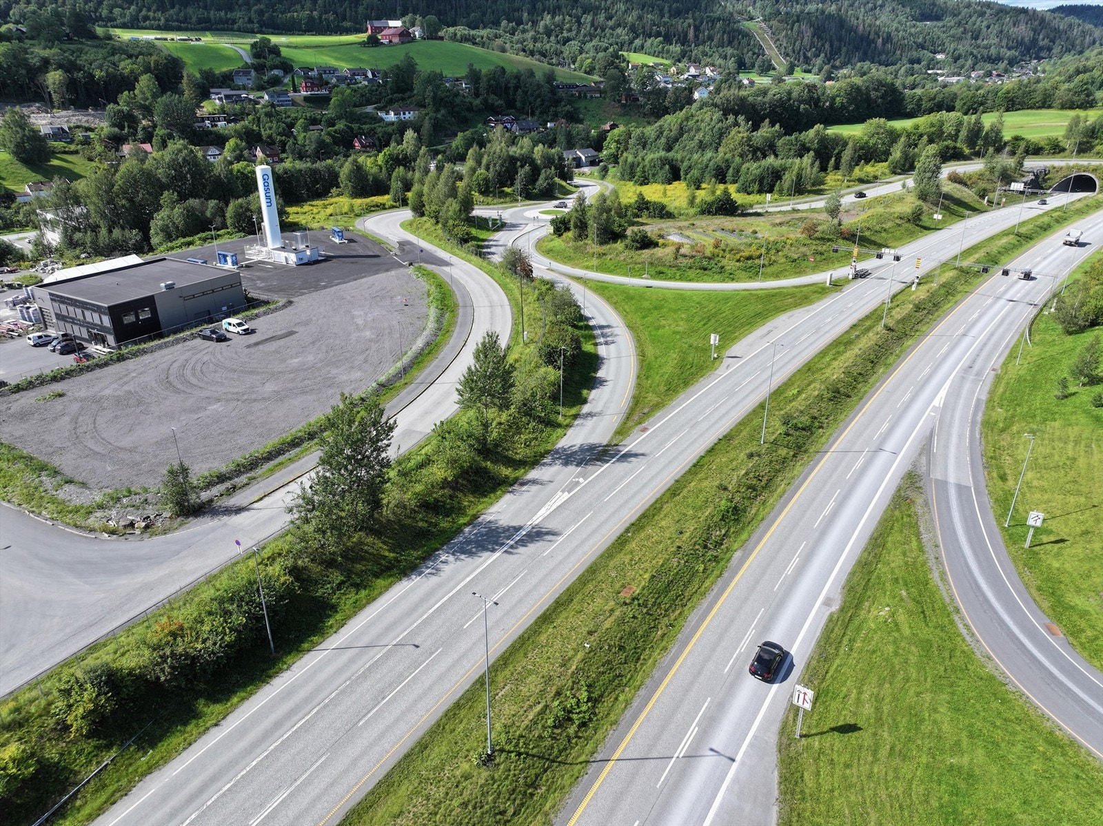 Drone 2 Galleribilde