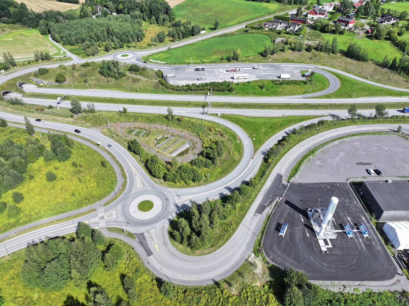 Drone 3 Galleribilde