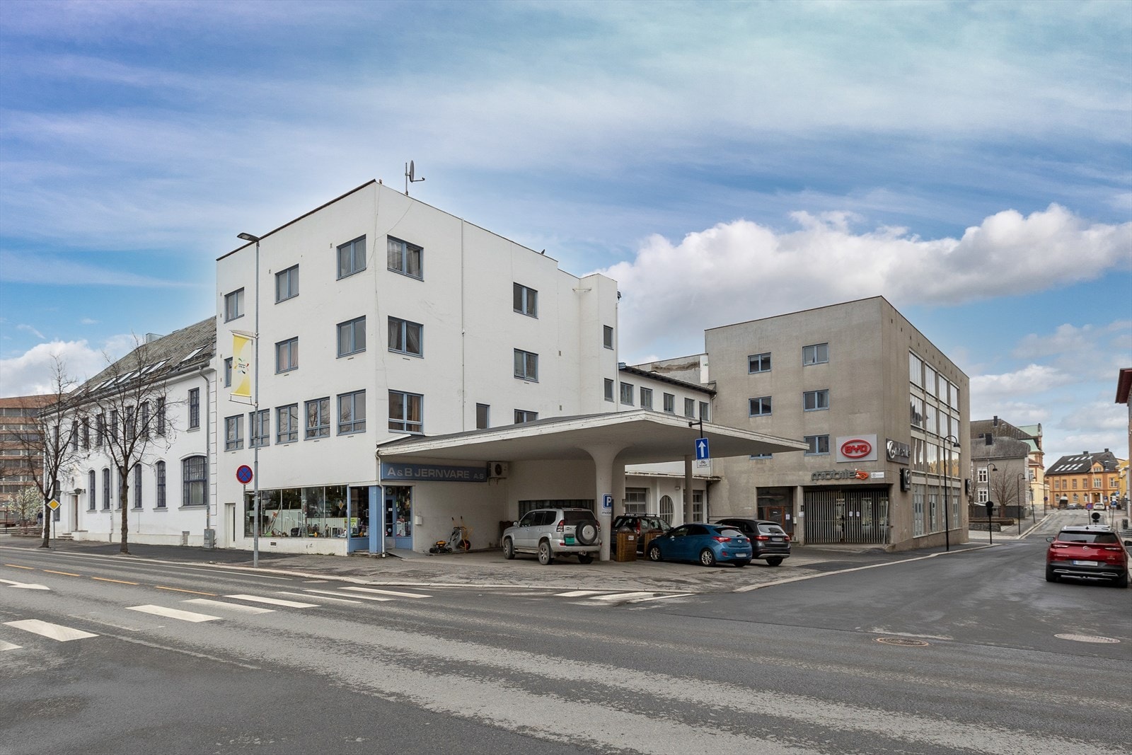 Annet Galleribilde