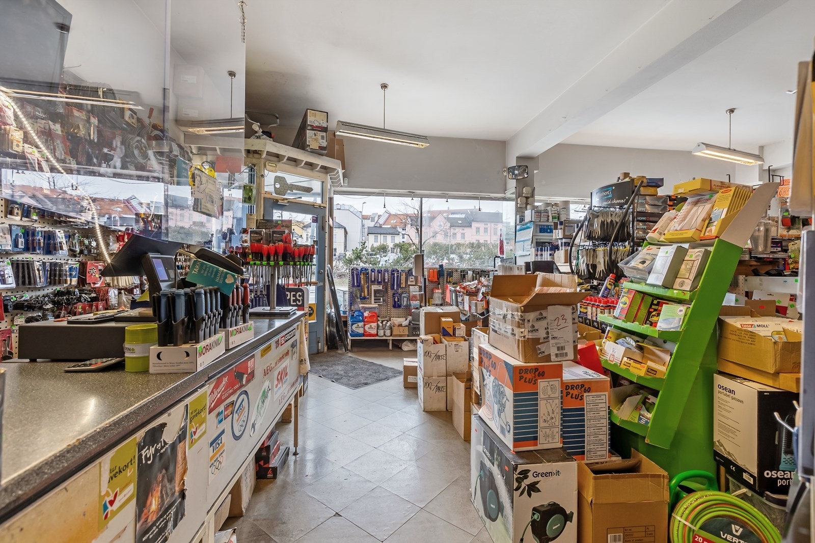 Annet Galleribilde