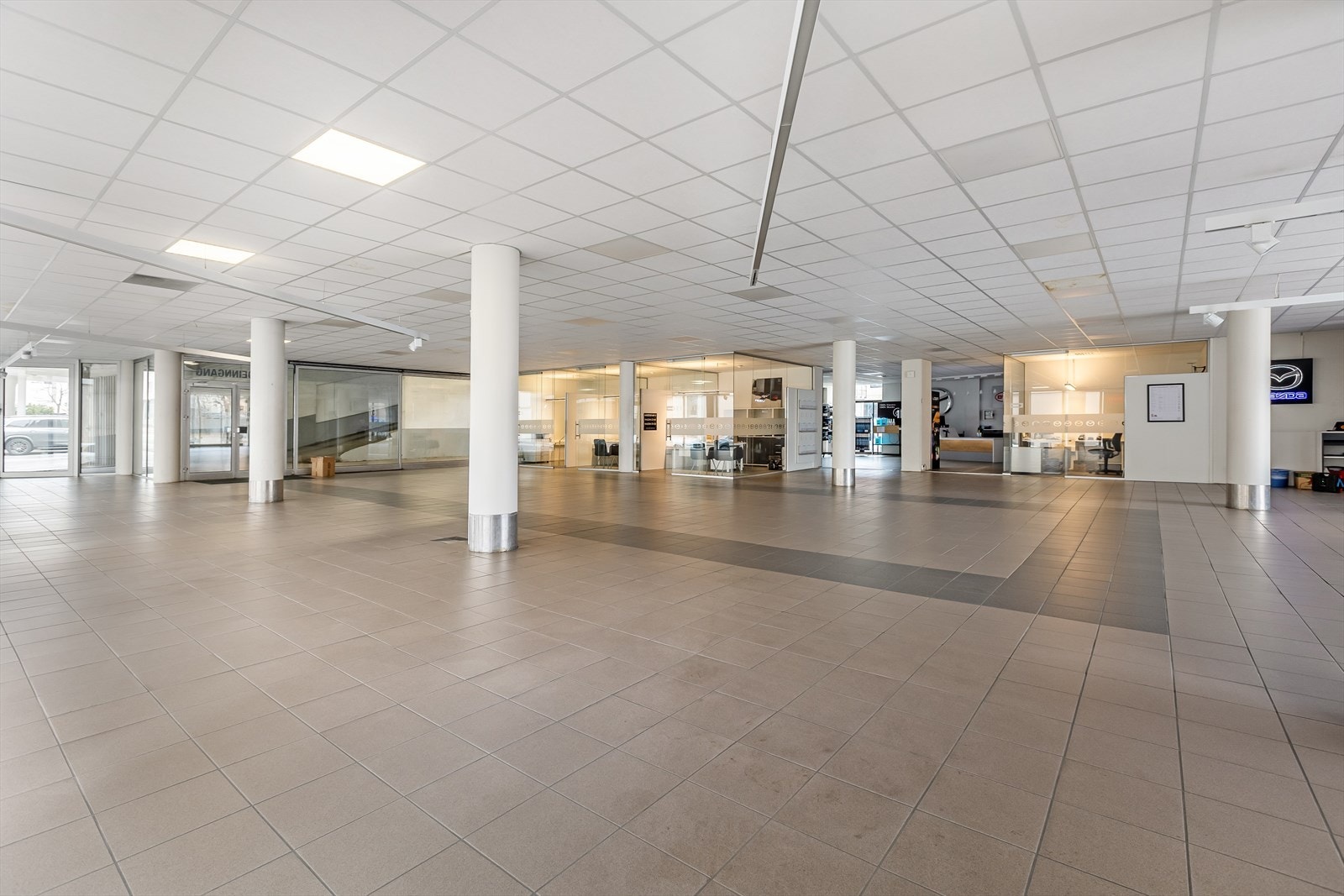 Annet Galleribilde