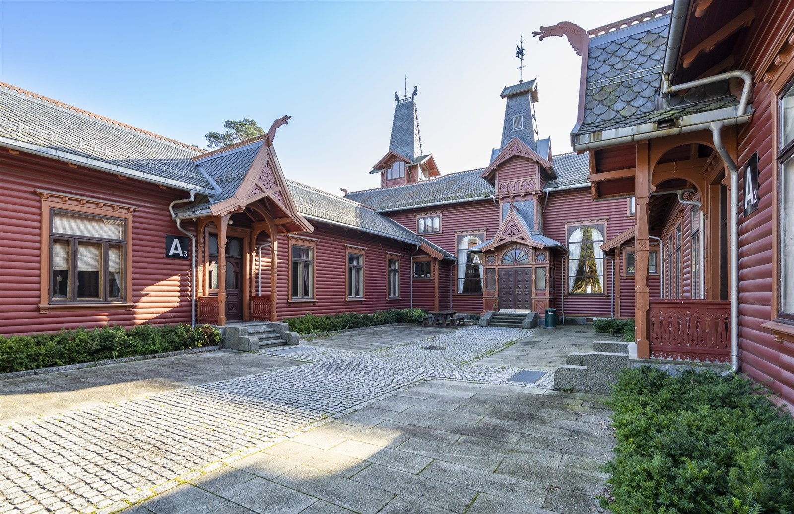 Bygg A.jpg Galleribilde