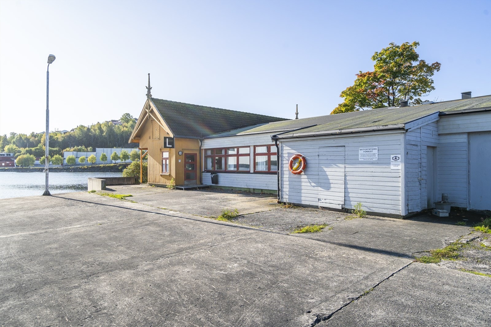 Bygningsdel G.jpg Galleribilde