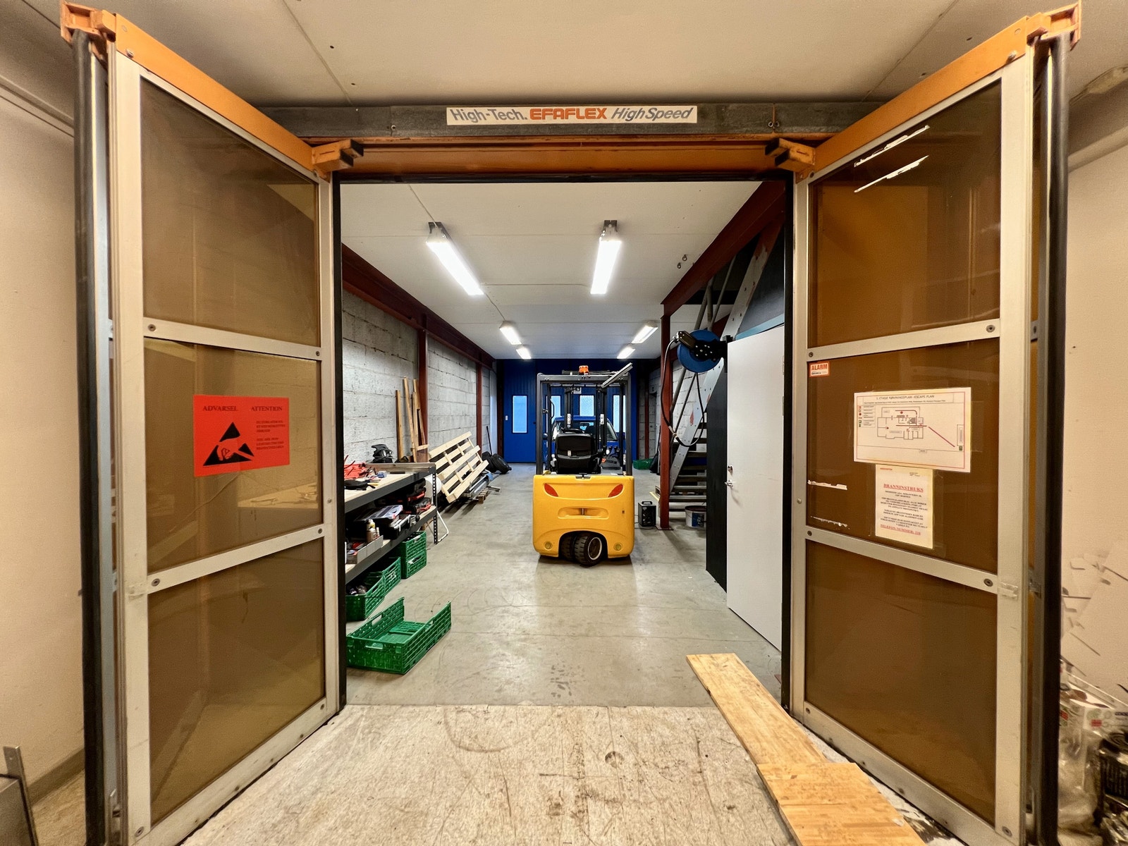 Moloveien 10 - lager Galleribilde