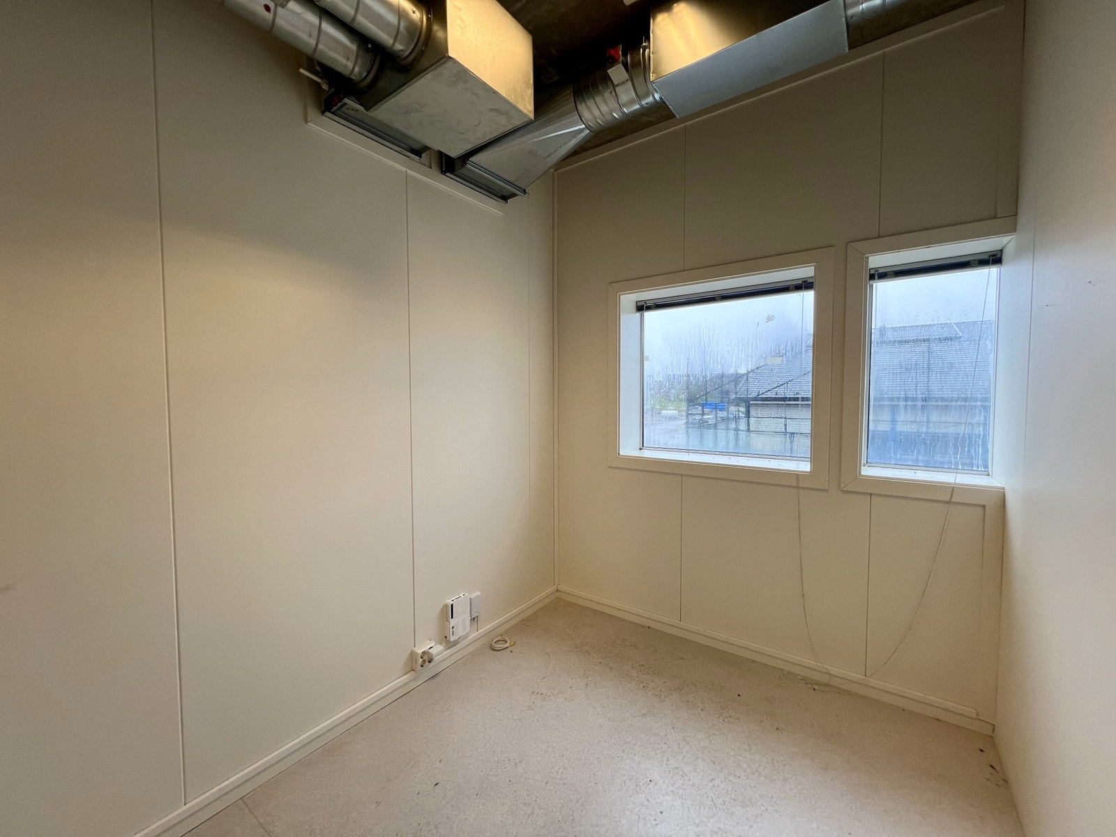 Moloveien 10 - lager, kontor 2.etg? Galleribilde