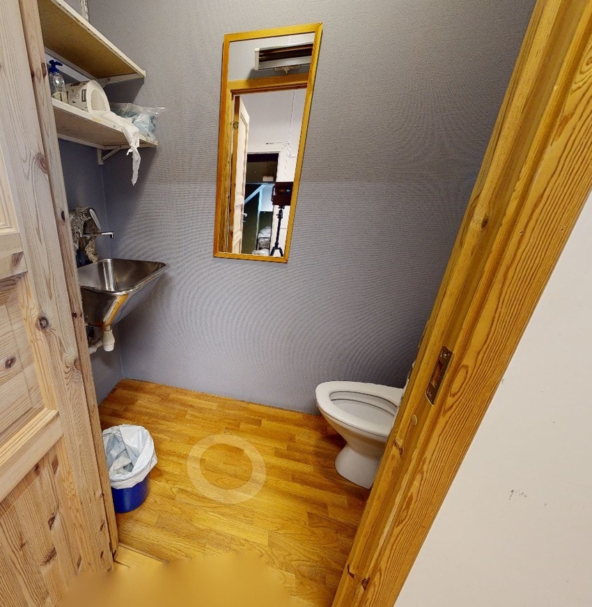 Velkommen til Kirkegata 6! Galleribilde