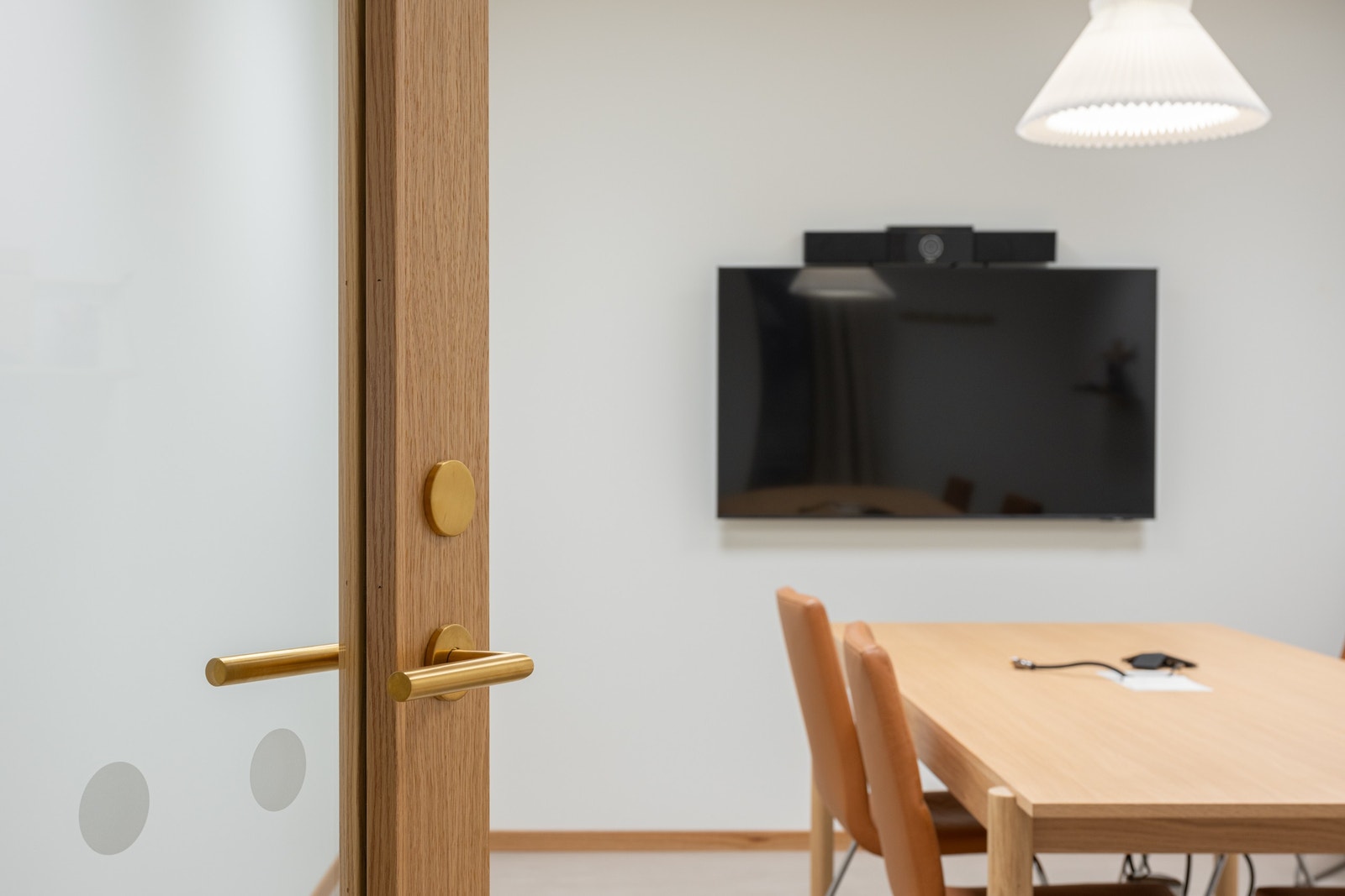 Referanselokaler som hos eksistrende leietaker - pusset opp i 2023 Galleribilde