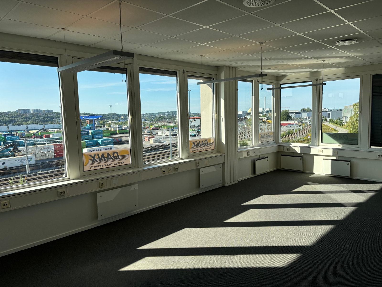 Kontorcelle/møterom Galleribilde