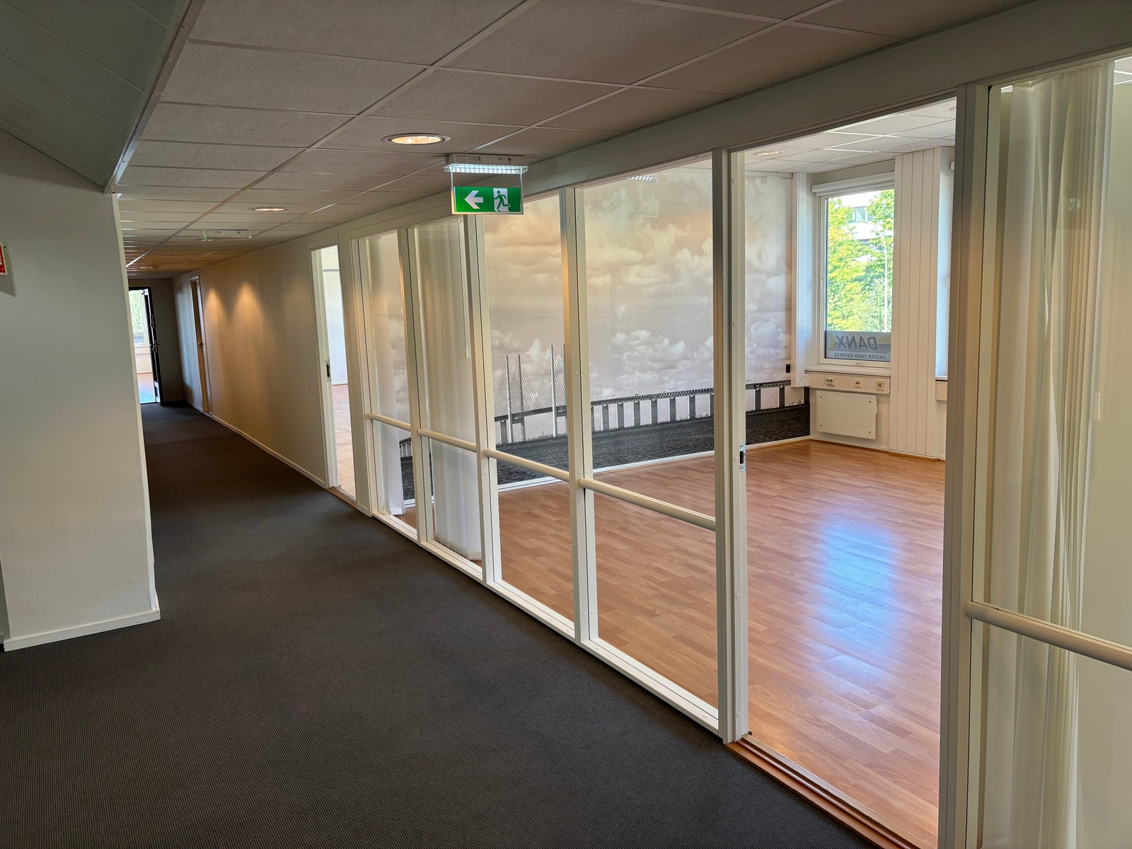 Møterom kontor Galleribilde